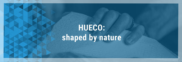 HUECO - Shaped by Nature