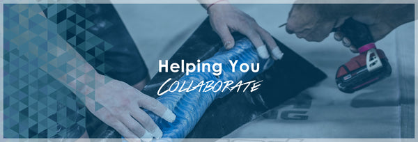 Collaboration is Key: How to Share Your eGrips Cart