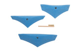 Bat Wing Ledges